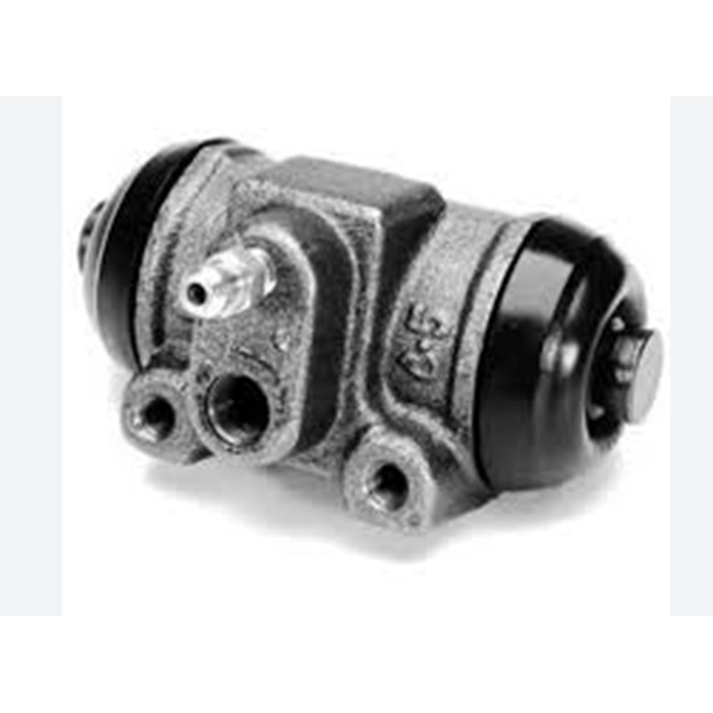 FREN SILINDIRI ARKA SOL-SAG DOKUM 22,22 mm FIAT 131 1.3-1.6 1979-1993/FIAT 124 1.2 1966-1985/SERCE 1.2 1983-1996/SAHIN 1.4-1.6-1.4e-1.6e 1993-2002/KARTAL 1.6 - 1.6e 1993-2002/DOGAN 1.6-1.6e 1993-2002