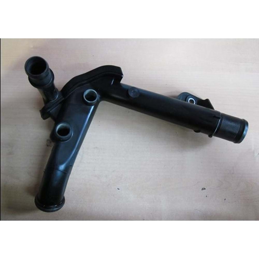 Devirdaim Borusu Renault Clıo 1.5 DCI K9K