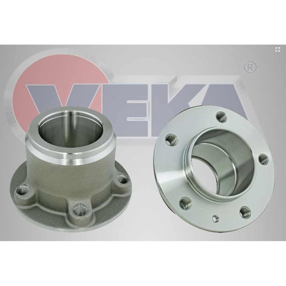 Porya Arka Teker Rulmansiz Sol-Sağ Renault Master III (Fv) 2.3 Dci 5 B