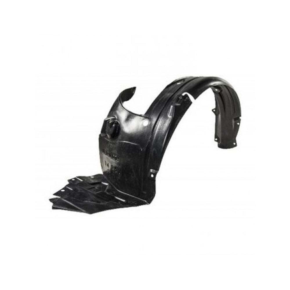 Ön Çamurluk Davlumbazı Sol Renault Laguna