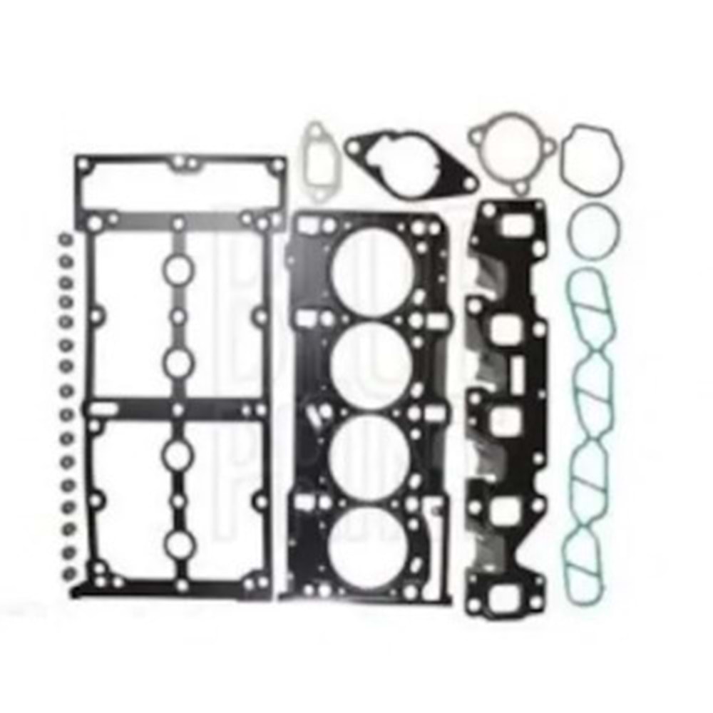 Motor Conta Takımı Fiat Doblo