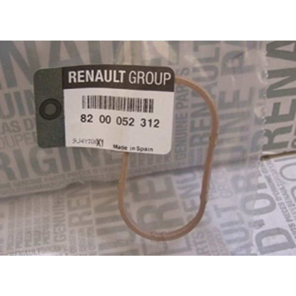 Emme Manifold Contası (Oringi) Renault Laguna Megane 1.6 16V K4M