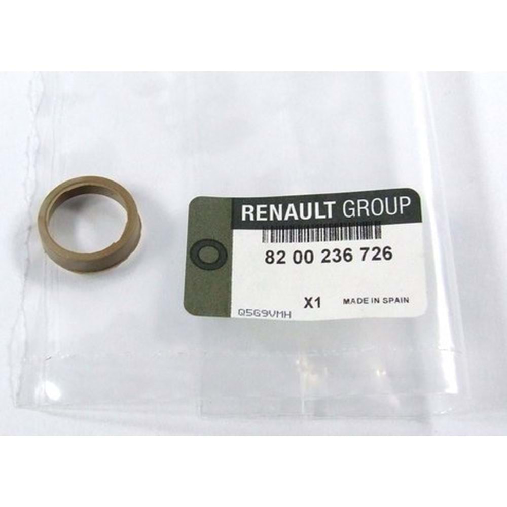 Emme Manifold Contası Renault Fluence BMOC