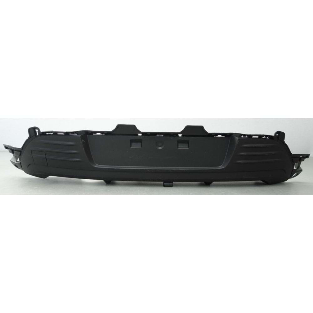 Arka Tampon Renault Clıo HB 2016-