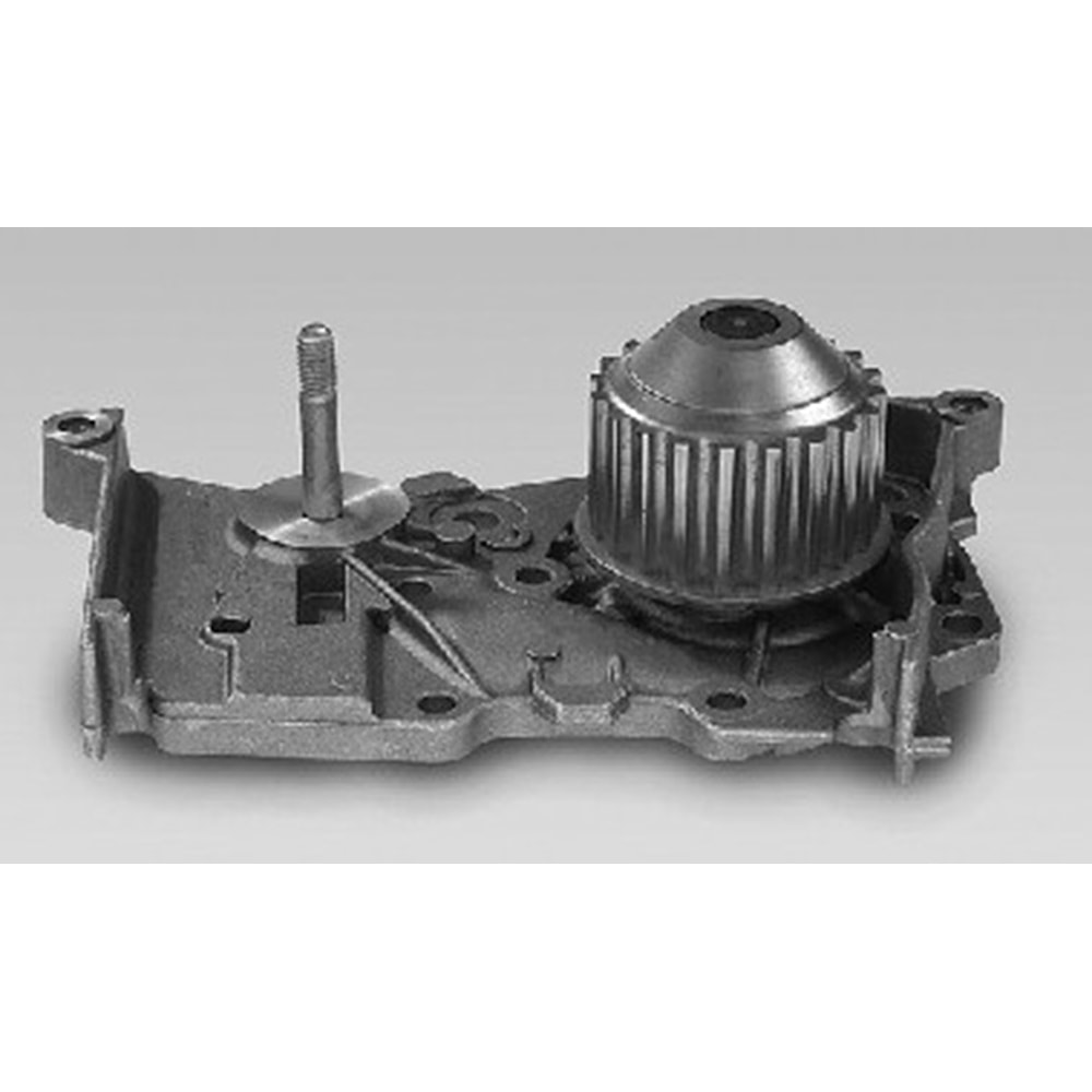 Devirdaim Su Pompası Megane II 2.0