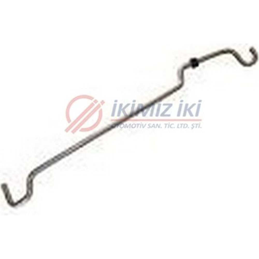 Motor Kaput Çubuğu Tempra-Tipo