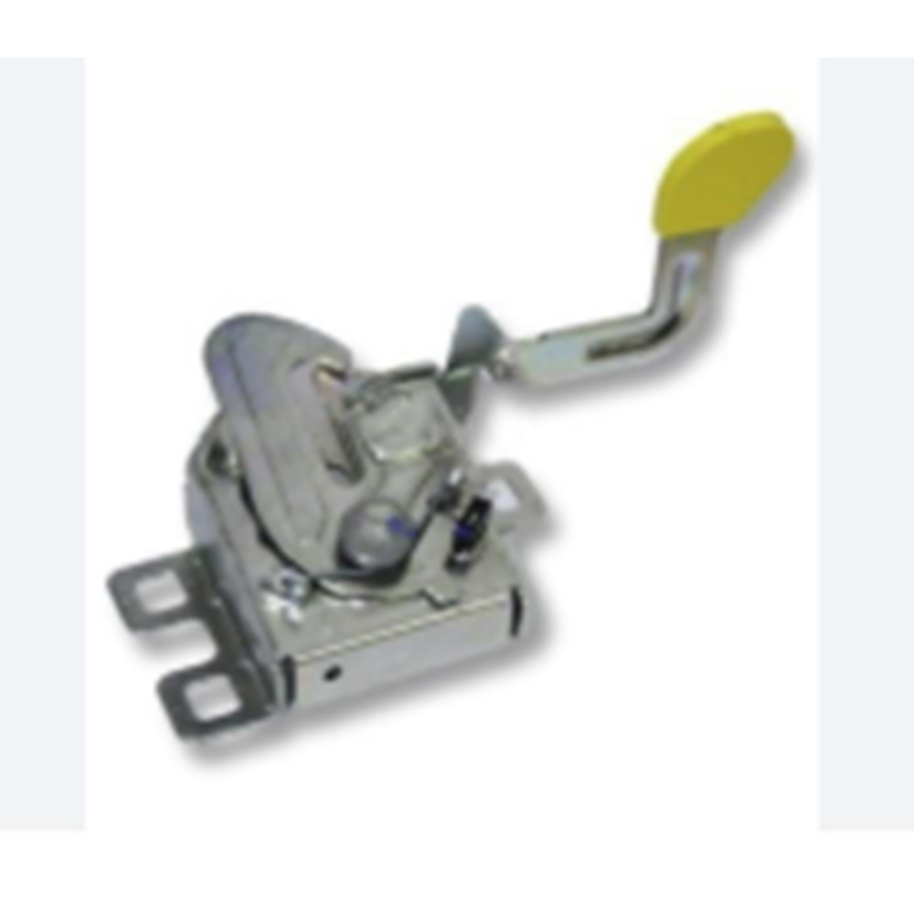 Motor Kaput Kilidi Fiat Doblo III 15-