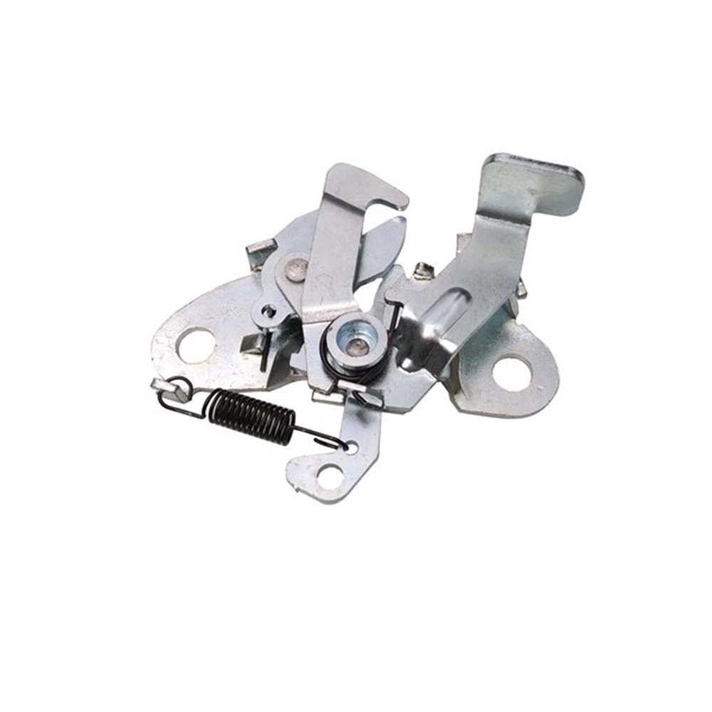 Motor Kaput Kilidi Renault R19