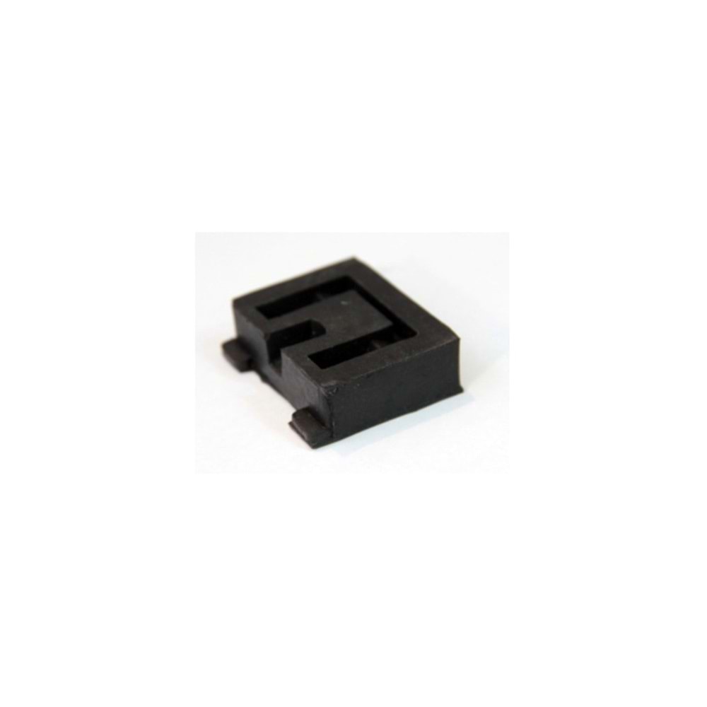Radyatör Üst Lastik Takozu R9-R11