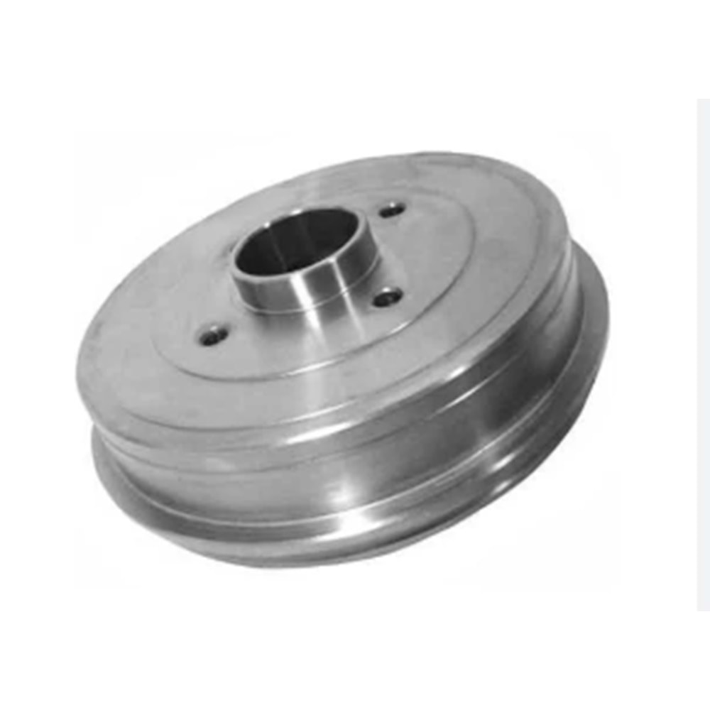 Fren Kampanası Renault R19-Clıo-Symbol-Megane I