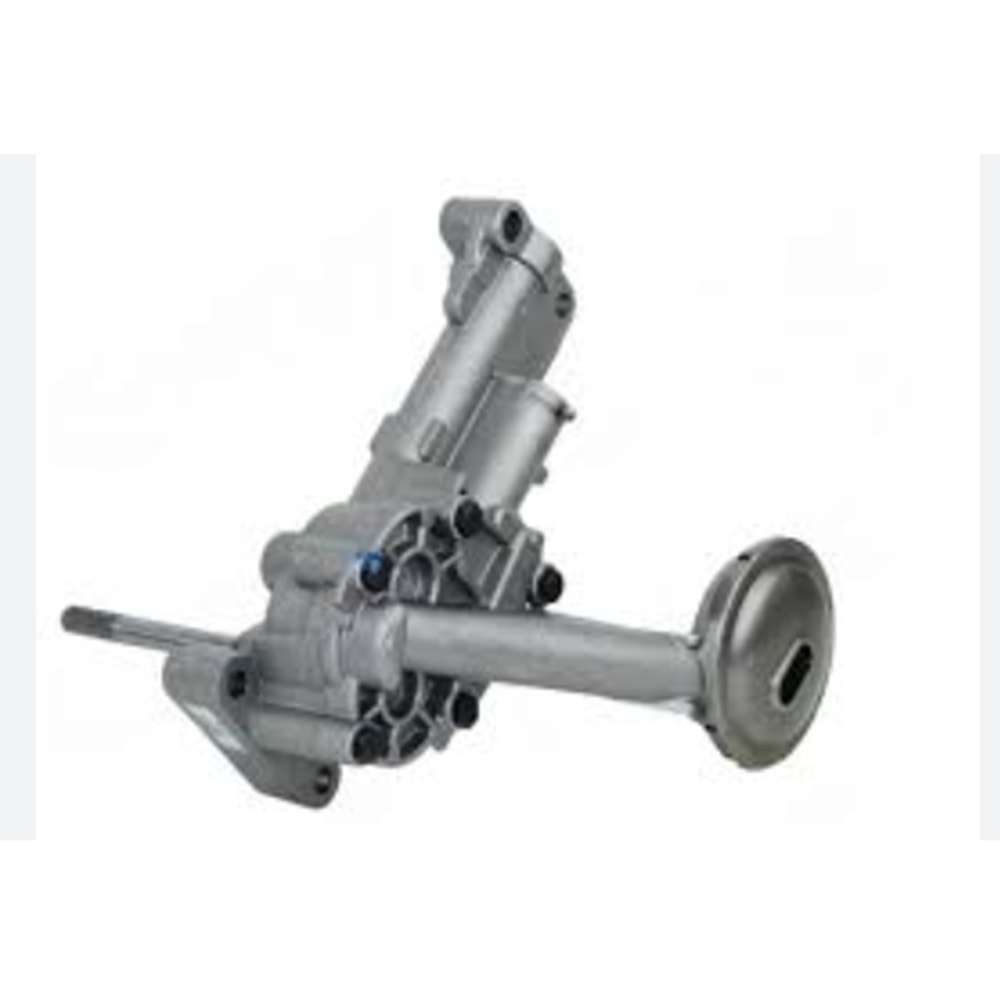 YAĞ POMPASI RENAULT 11 FLASH 1.7