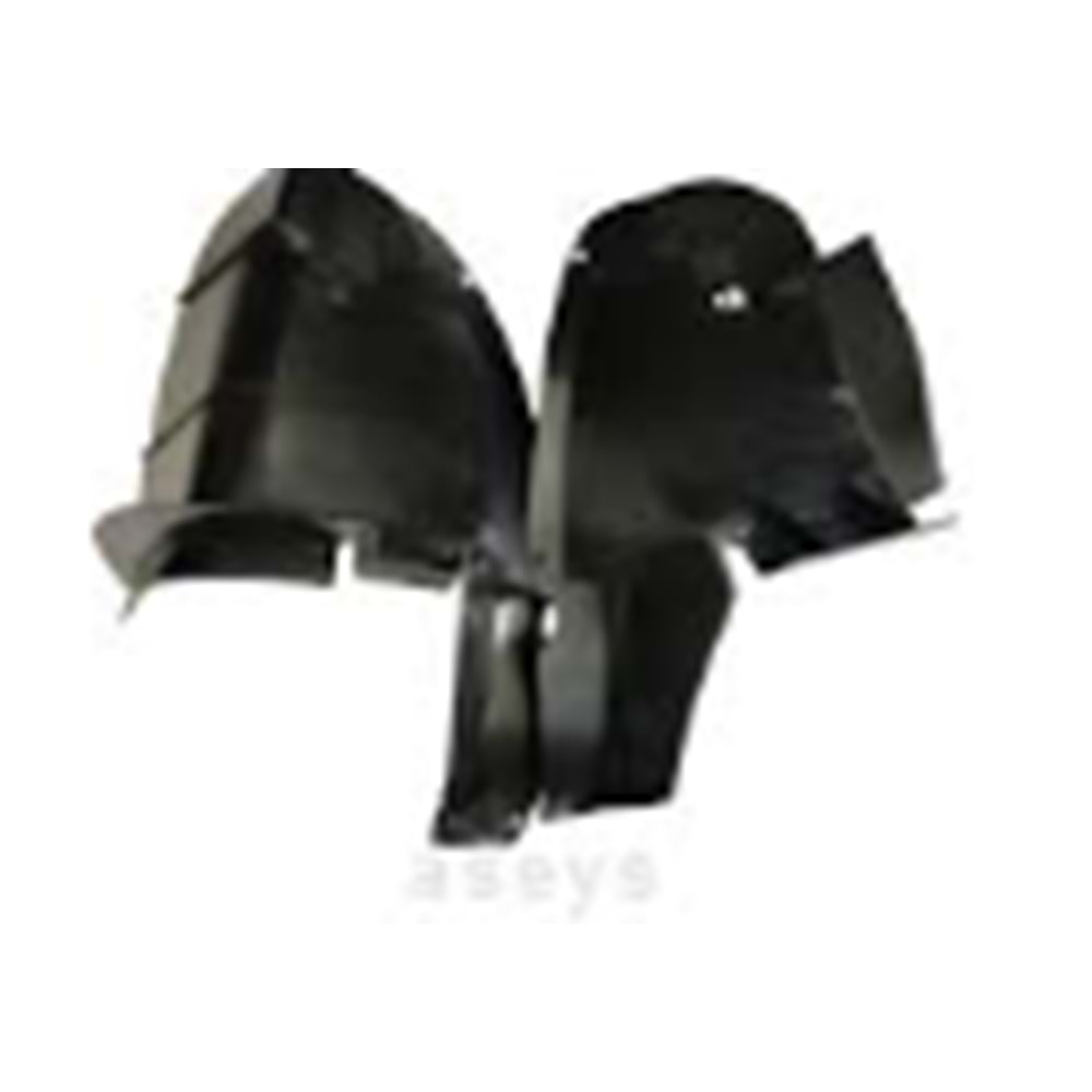 Çamurluk Davlumbazı Arka Sol Fiat Tempra