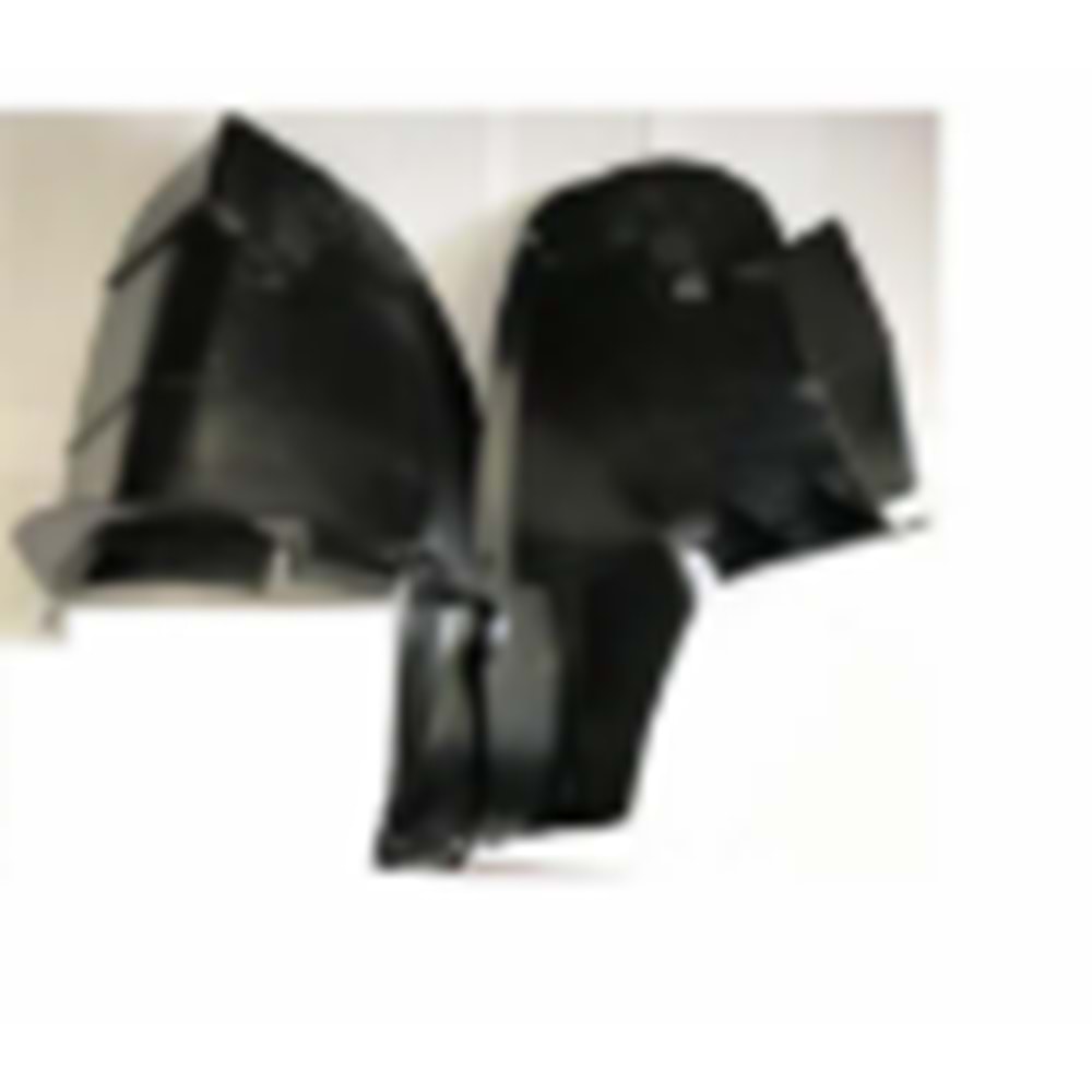 Çamurluk Davlumbazı Arka Takım Sağ Sol Fiat Tempra