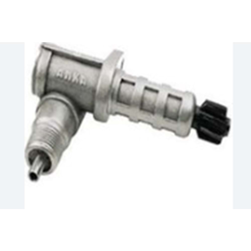 Kilometre Dişlisi M124