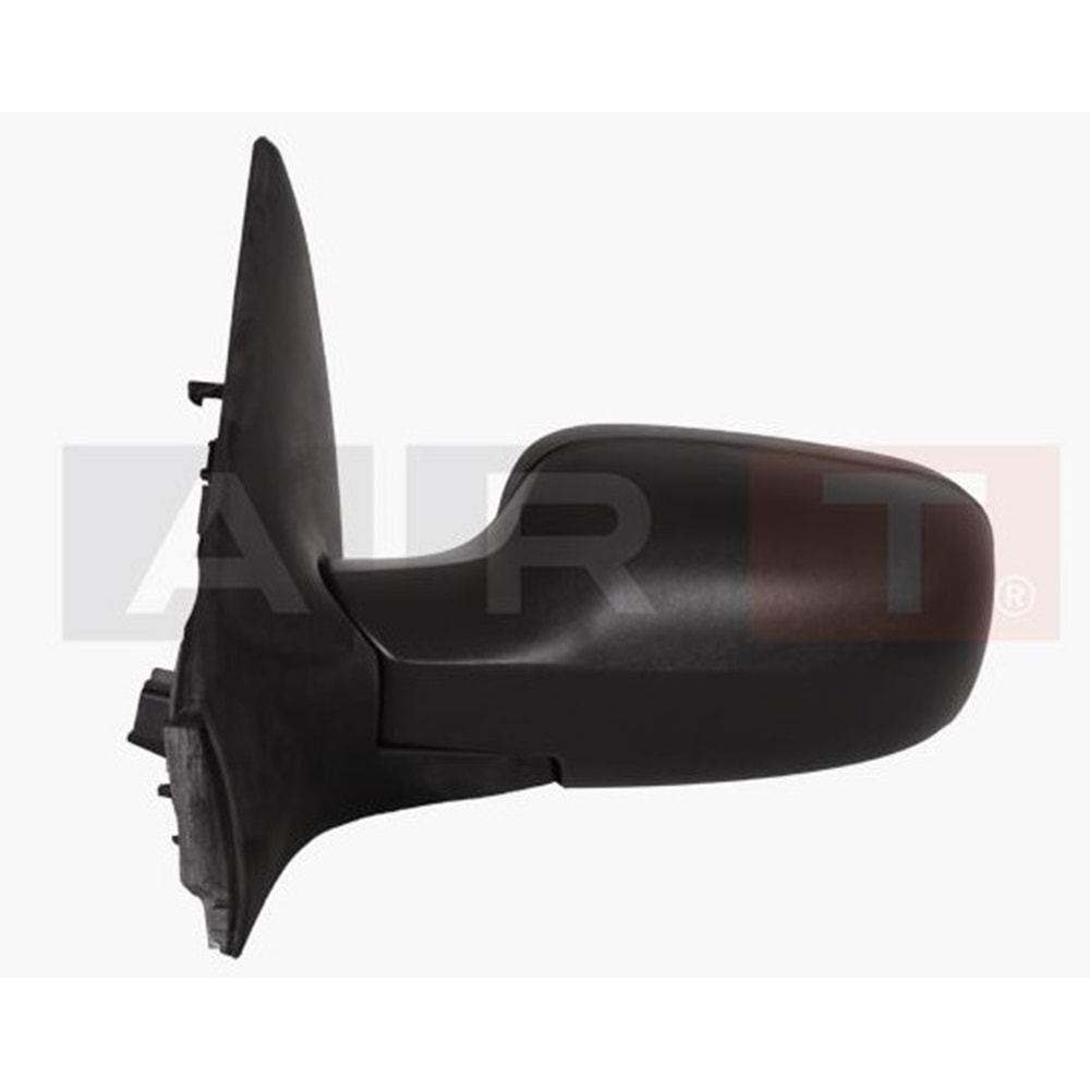 Dikiz Aynası Dış Elektrikli Sol Renault Megane II 2003-2009