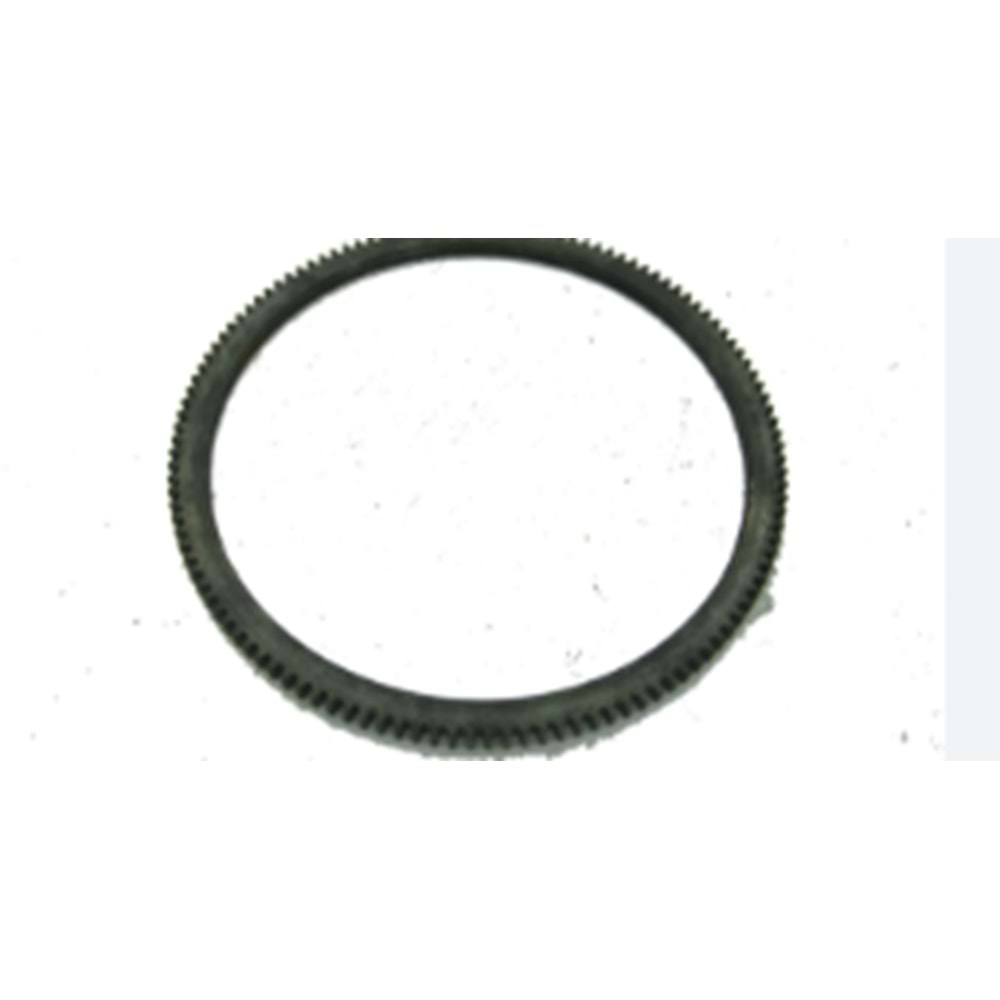 Volant Dişlisi Flash (124 Diş)