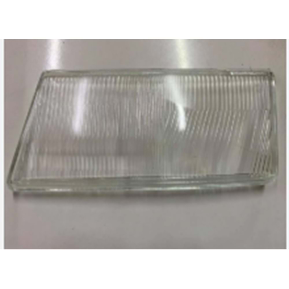 Tempra Sol Far Camı