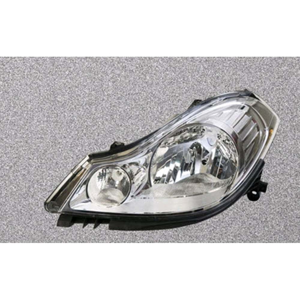 Far Sağ Manuel Renault Clio Symbol 2009>