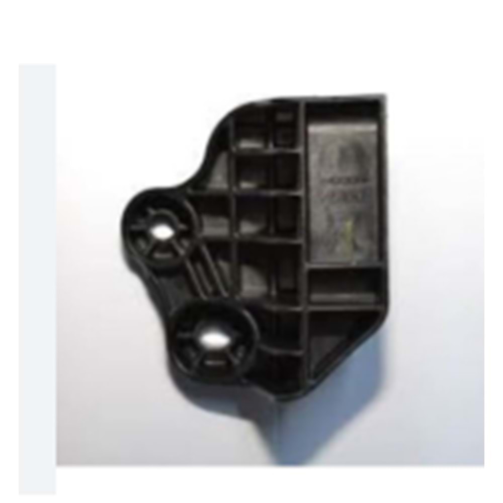 Radyatör Braketi Sağ Fiat Egea