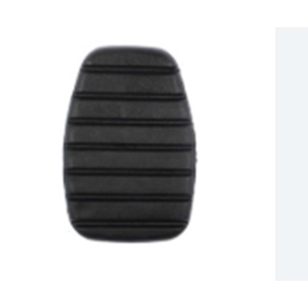 Debriyaj Fren Pedal Lastiği Renault Clio Kangoo