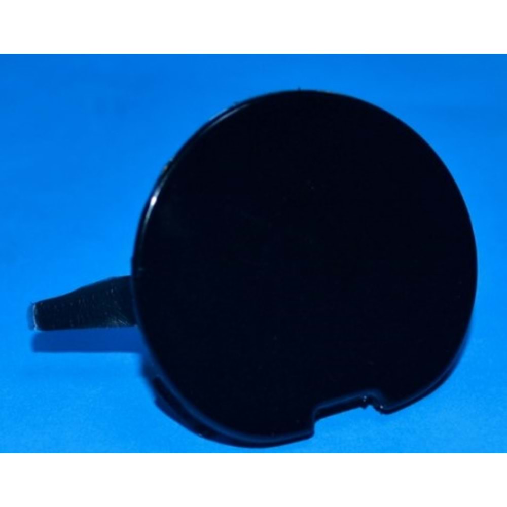 Arka Tampon Çeki Demir Kapağı Renault Clıo -Symbol 13-17