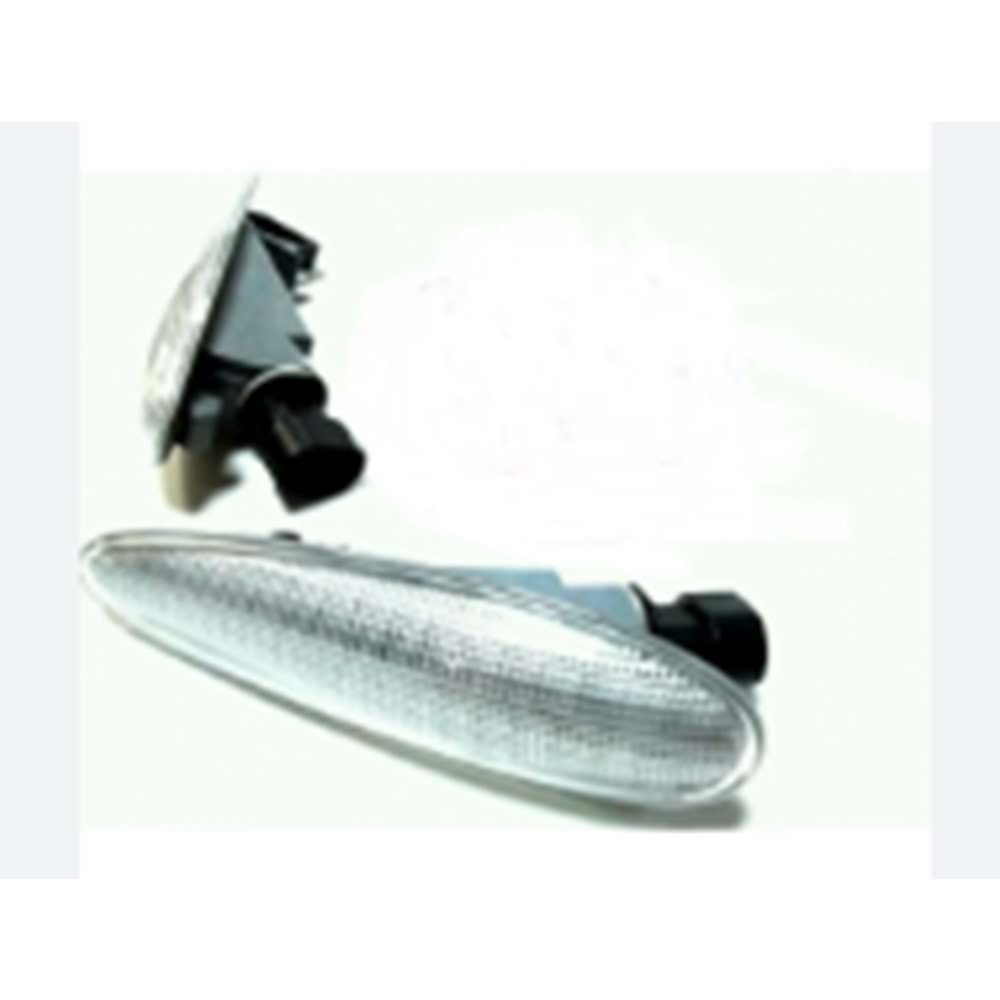 Çamurluk Sinyali Albea-Palio-Siena-Marea-Bravo