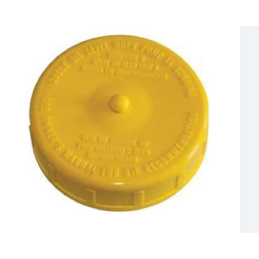 Hidrolik Direksiyo Depo Kapağı Fiorino Bıpper Nemo Doblo 09-