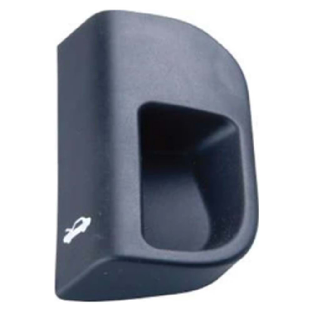 Motor Kaput Açma Kolu Fiat Doblo-Fiorino-Linea 10-11