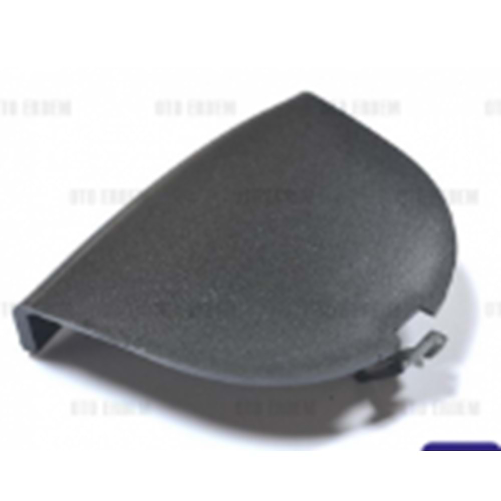 Arka Tampon Çeki Demir Kapağı Fiat Linea 13-