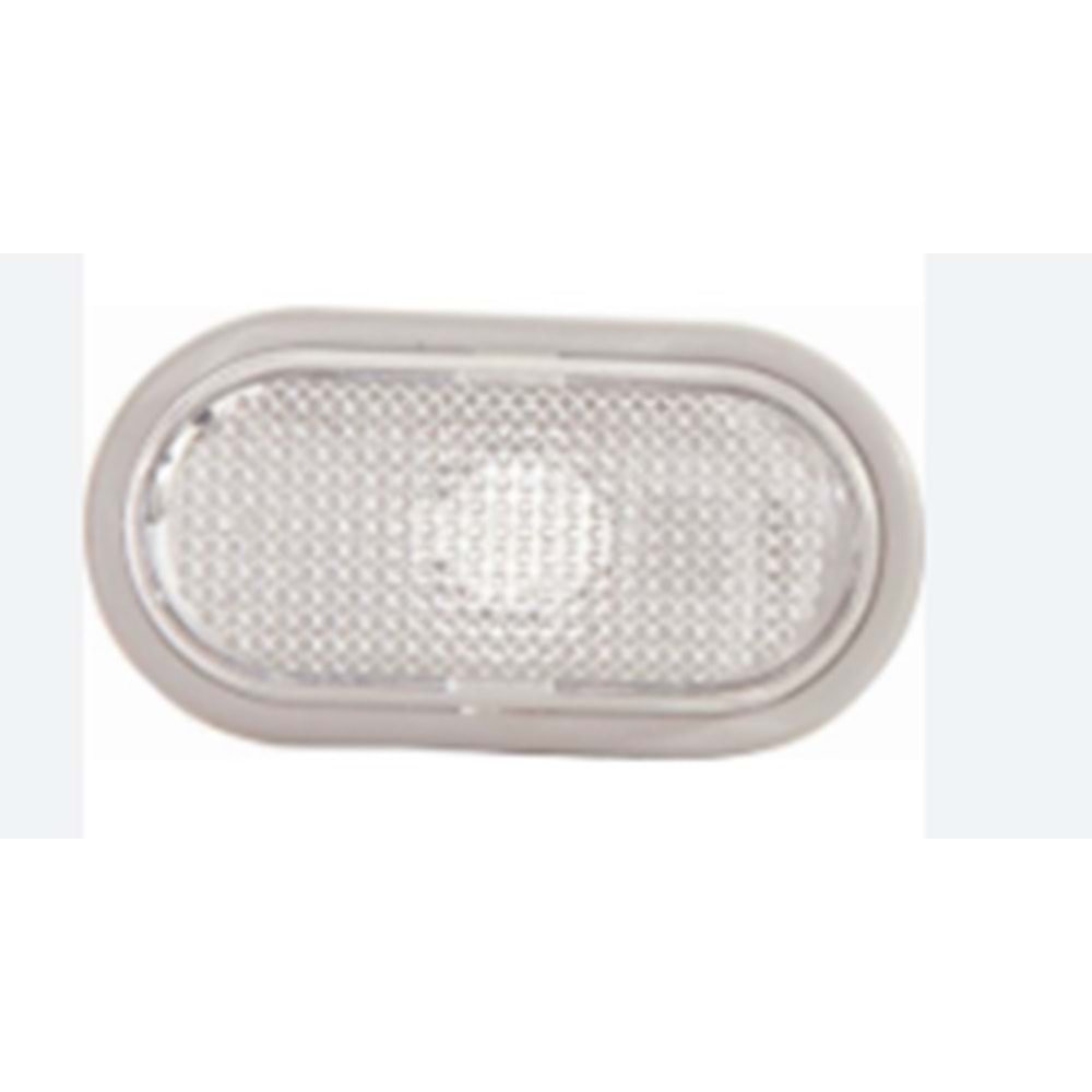 Çamurluk Sinyali Dacia Logan