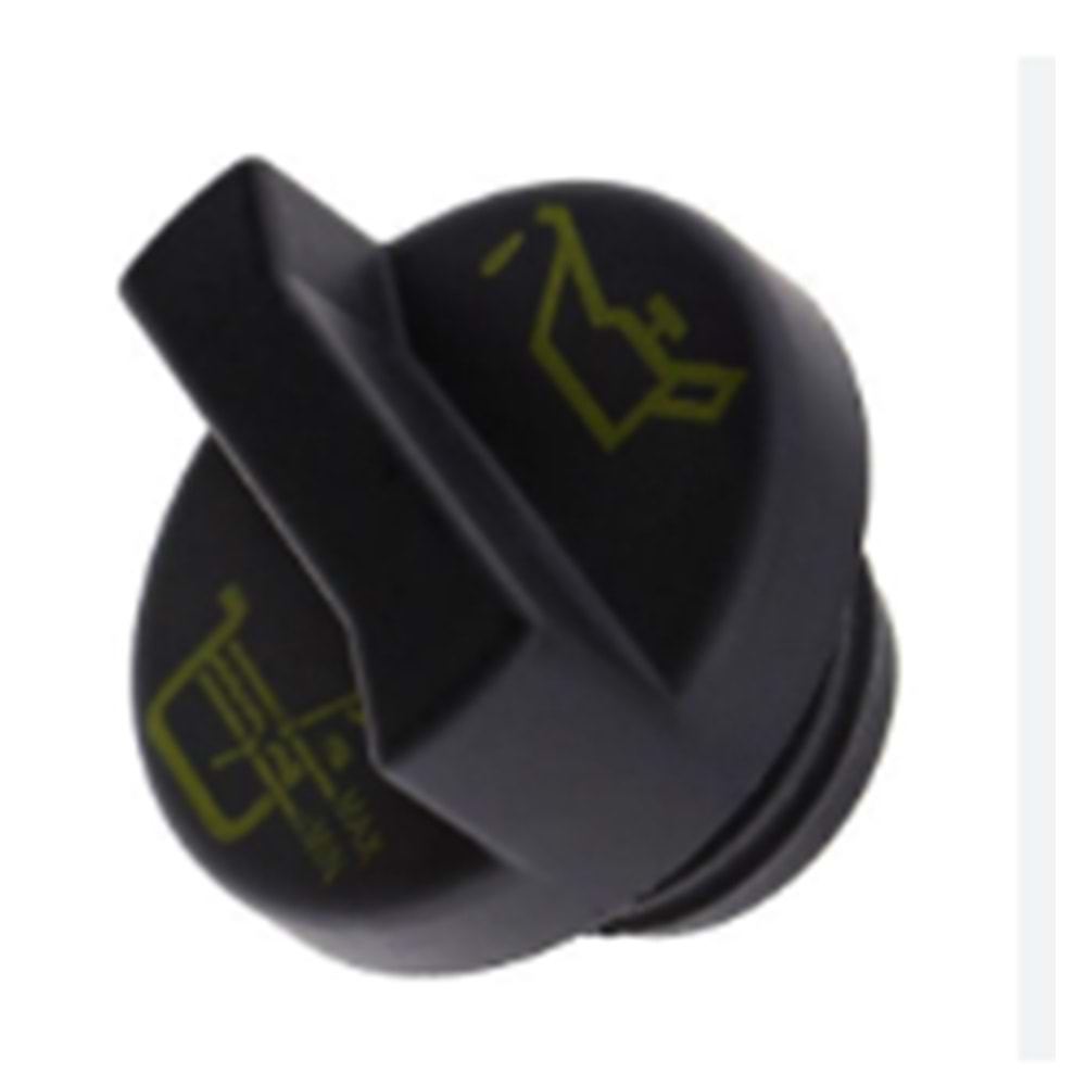 Motor Yağ Kapağı Plastik Fiat Albea Doblo