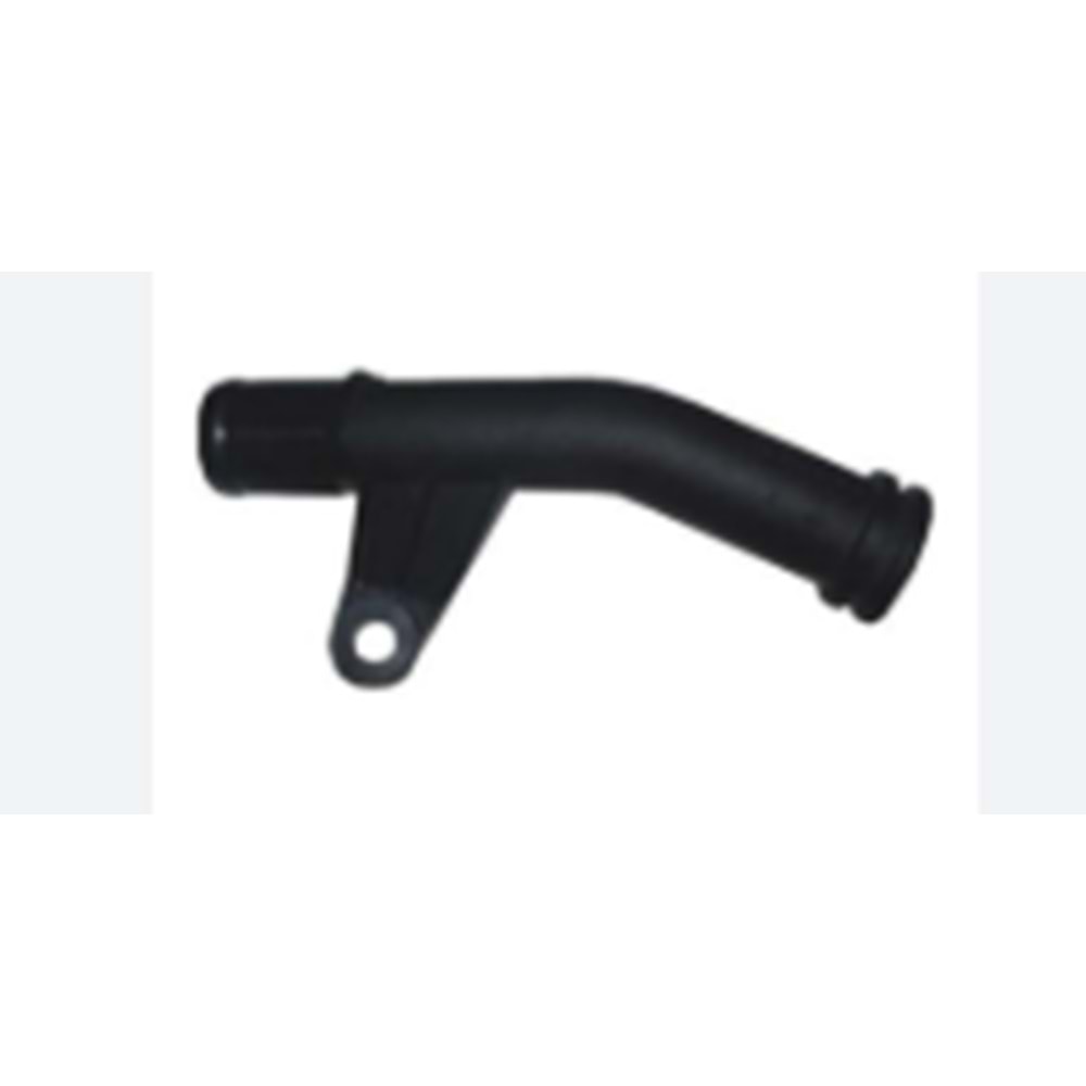 SOĞUTMA BORUSU KANGOO-EXP-R19 1.9D (110018) (PLASTİK)