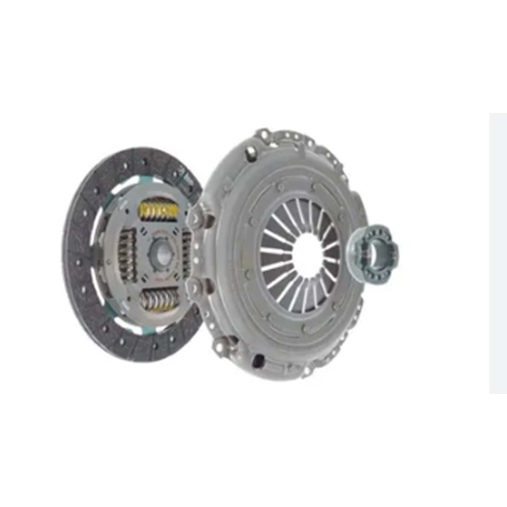 VAKUM POMPA CONTASI TK.P206 P307 PARTNER BUYUK 1.4HDI 2.0HDI