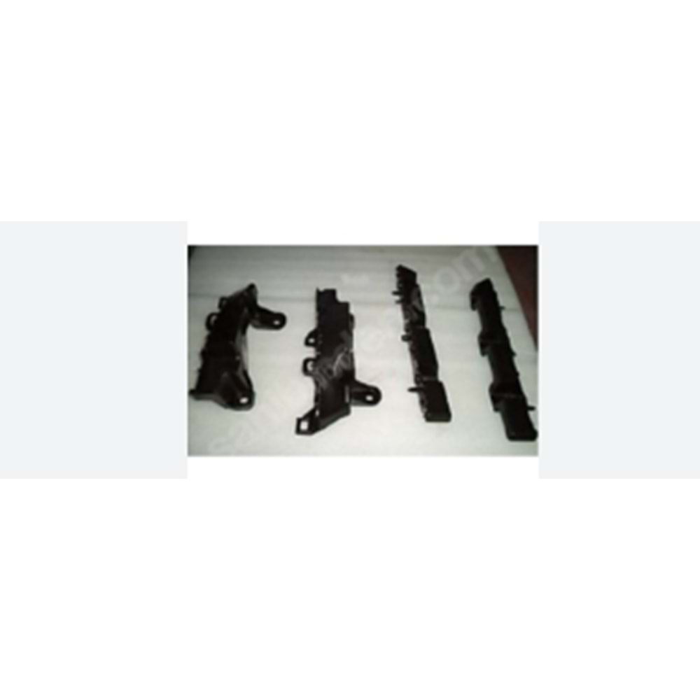 ARKA TAMPON BAGLANTI TAKIM CITROEN C-ELYSEE