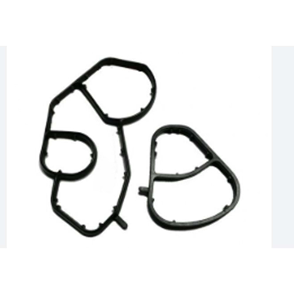 Yağ Soğutucu Contası Peugeot Partner-307-206