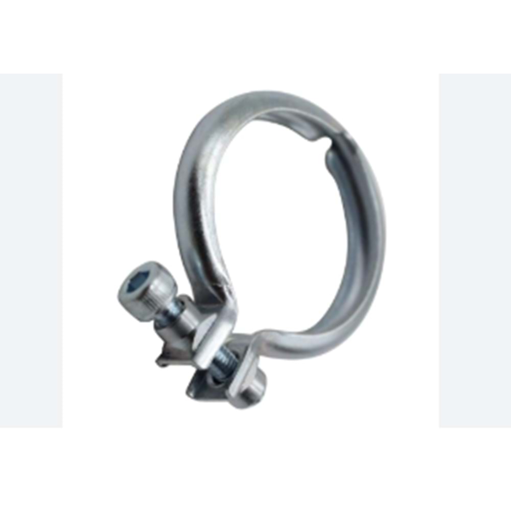 EGR VALF KELEPÇESİ P206-207-307-C2-C3-C4 1.4-1.6 HDI DV4-DV6