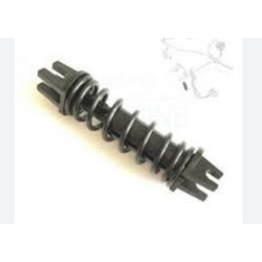 DEBRIYAJ PEDAL YAYI PARTNER TEPE BERLINGO B9