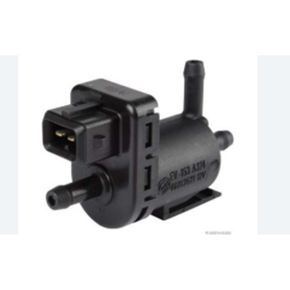 Elektrovalf Fiat Doblo 1.9 JTD