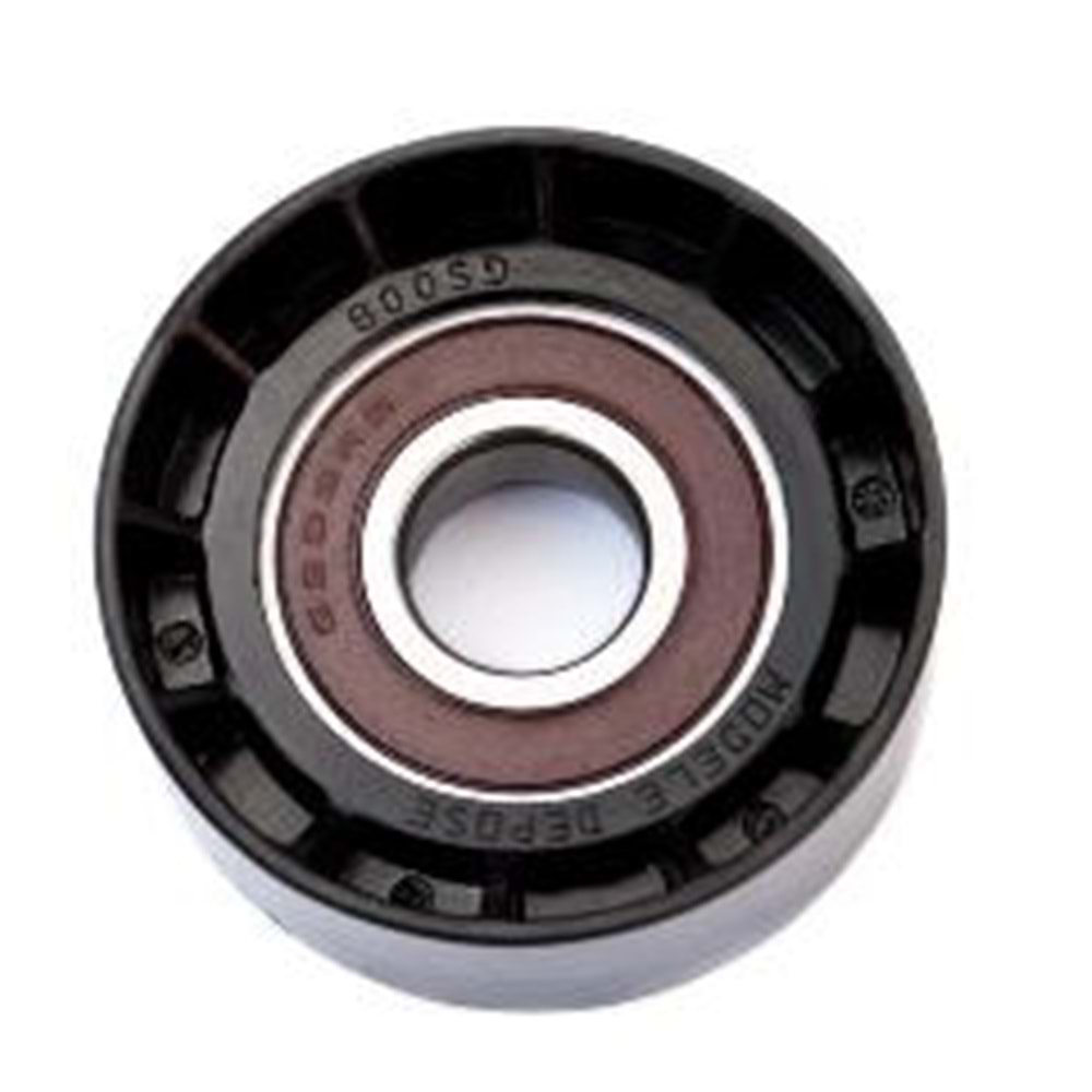 Alternatör Gergi Rulmanı P206-P306-Partner-Berlingo-Scudo-Xsara- Picasso- DW8B 1.9 D 02- Ölçü:17X60X25