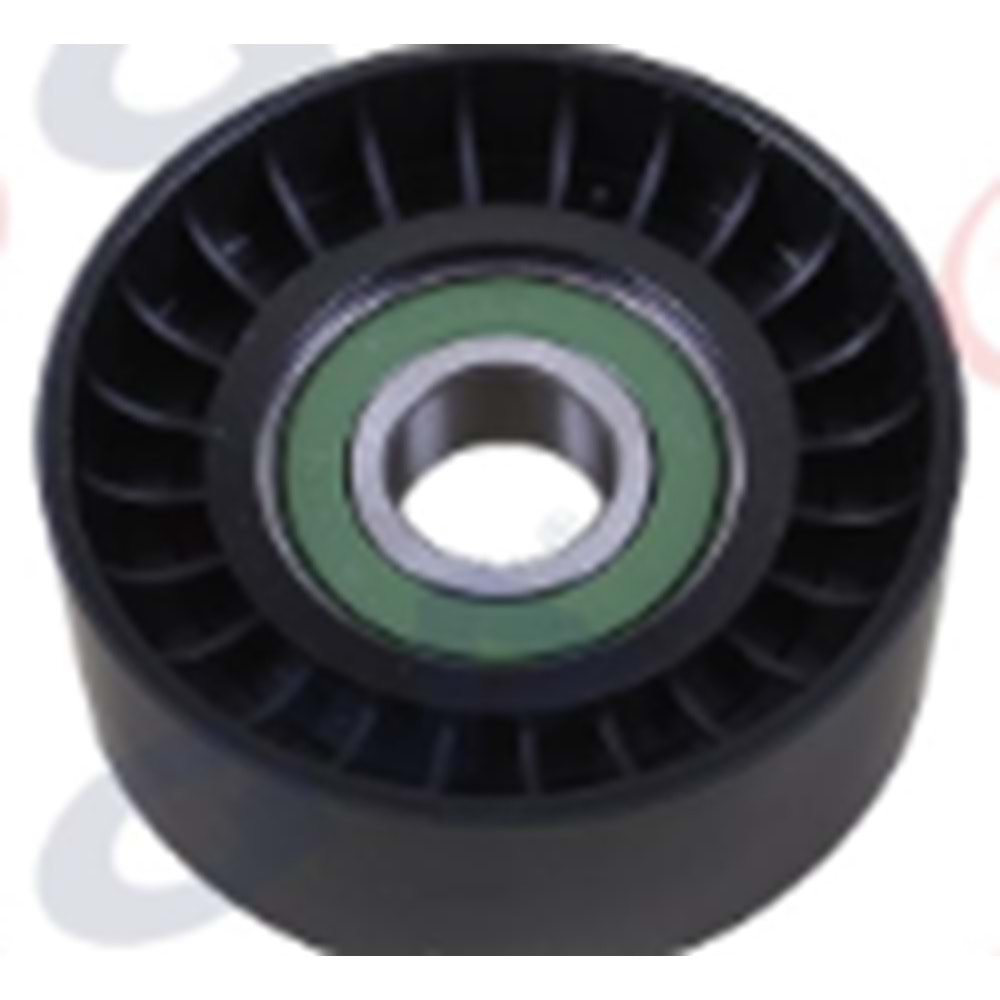 Alternatör Gergi Rulmanı (8X89X26) Laguna 140 Safrane 2.0 95 01 Volvo V70