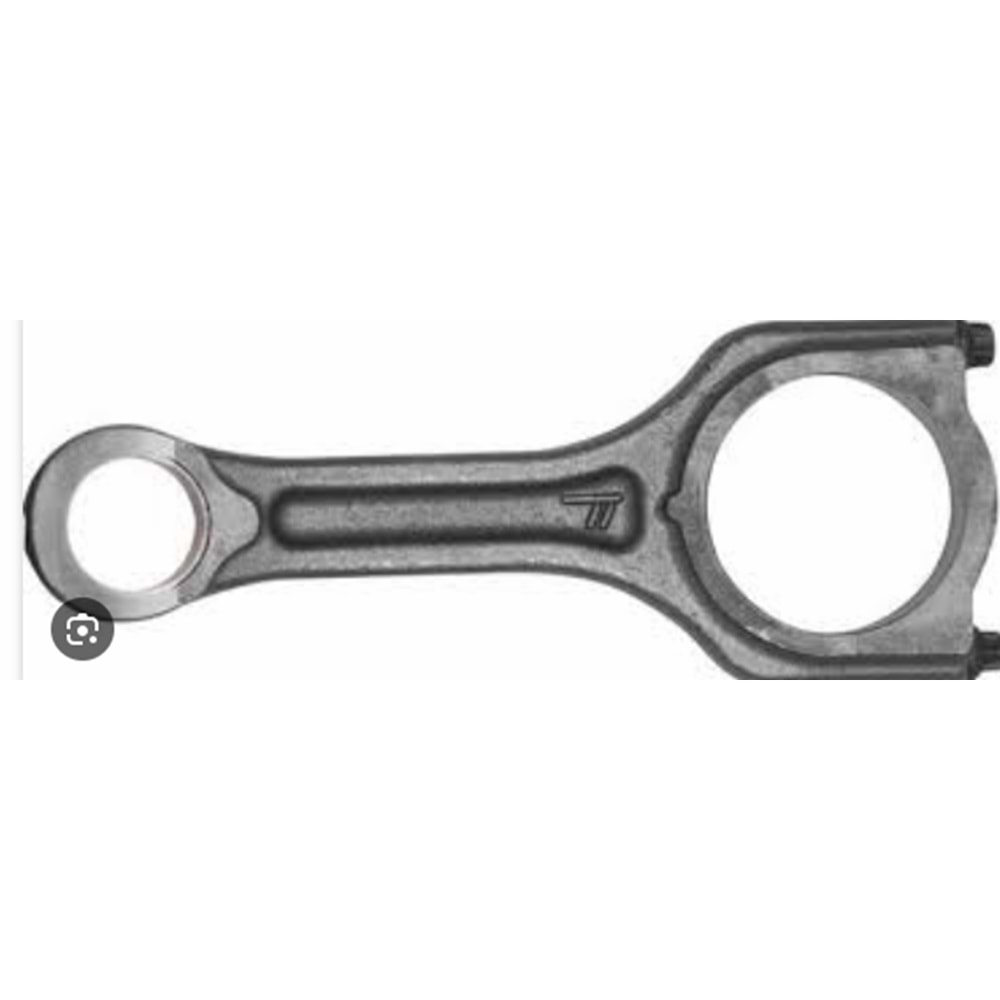 Piston Kolu 207-307-308-407-C3-C4-Partner-Berlingo FIE-FCS 1.6 TDI DV6