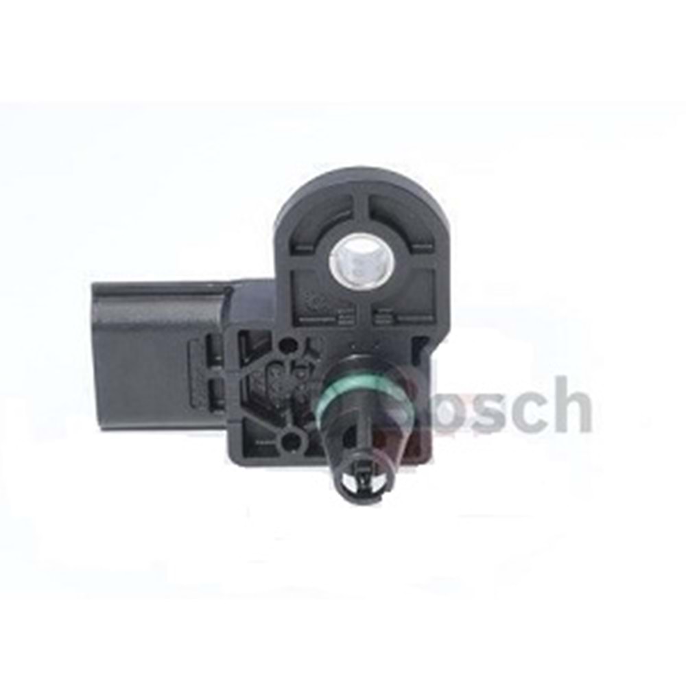 Basınç Sensörü Renault Megane III Scenic 1.6 Dci