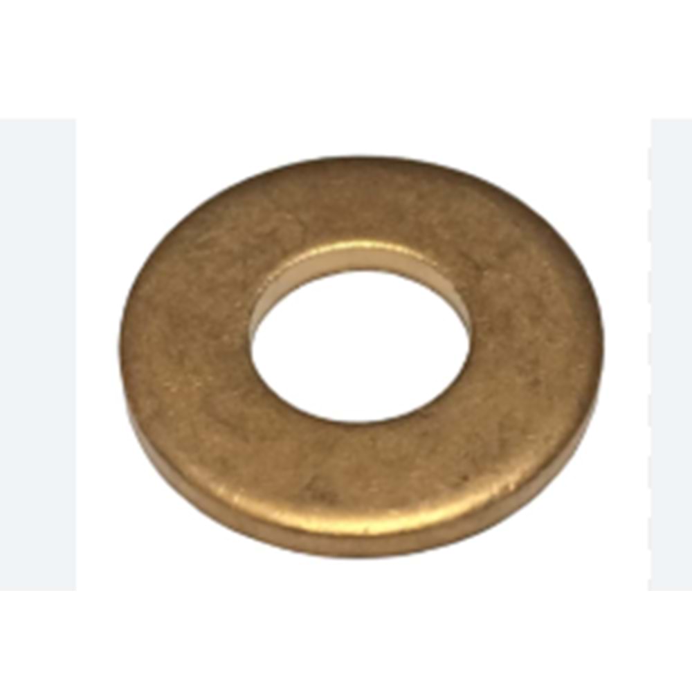 Enjektör Keçe Pul Takımı DV4TD 1.4 HDI 1007-107-206-206+-207-307 Bıpper-Nemo C1-C2-C3