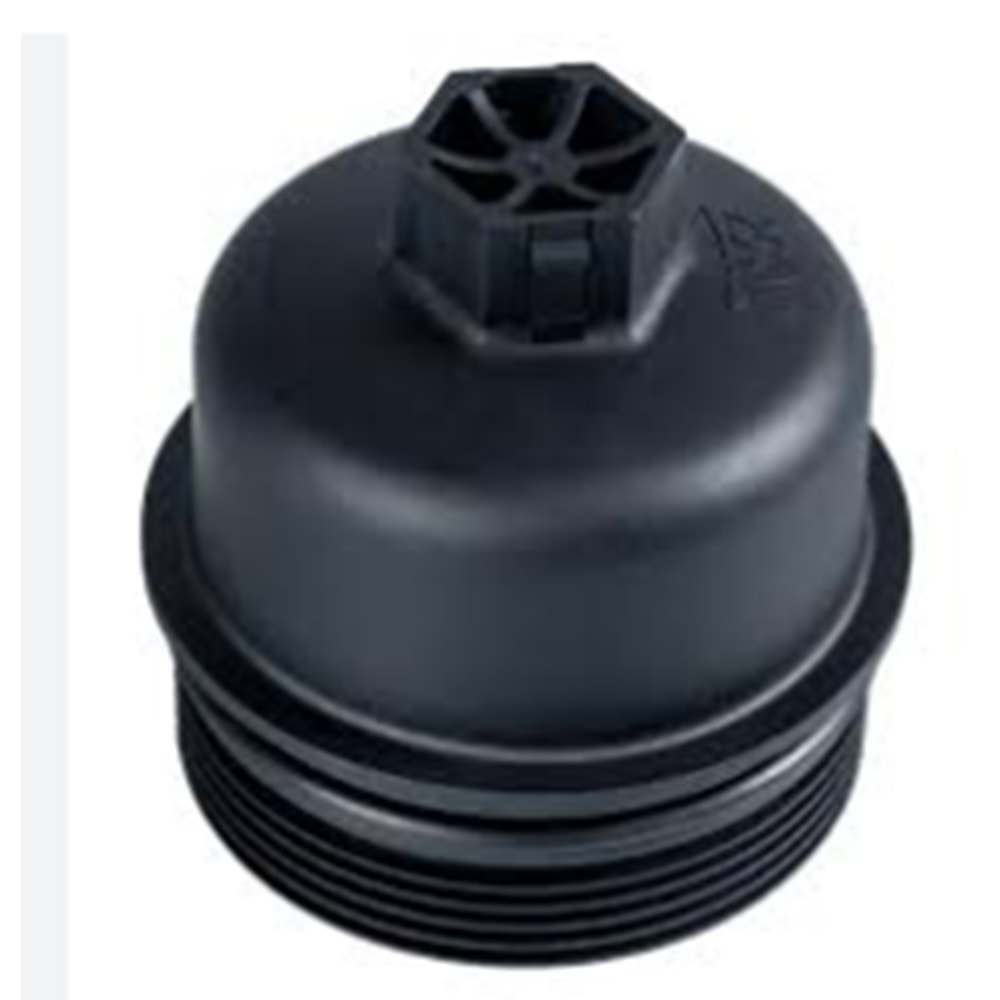 Yağ Filtre Kabı 206-307-407-Partner 1.4-1.6 Benzinli