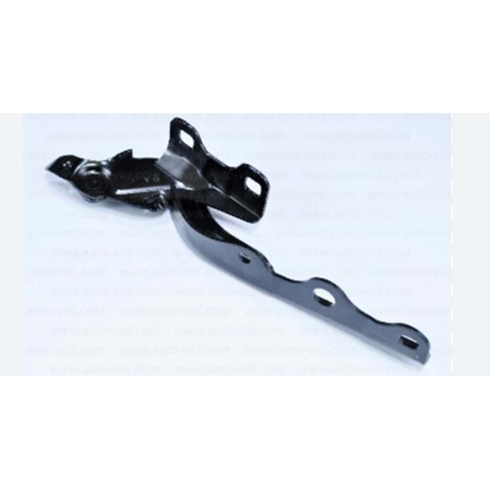 Motor Kaput Menteşesi Orjinal Tip Sağ Peugeot 301-C-Elysee