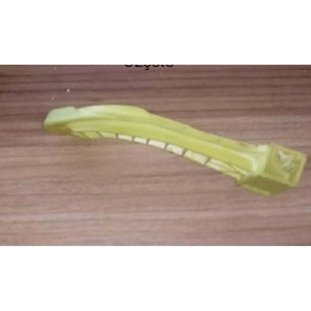 Motor Kaput Kilit Plastiği Peugeot Partner Tepee