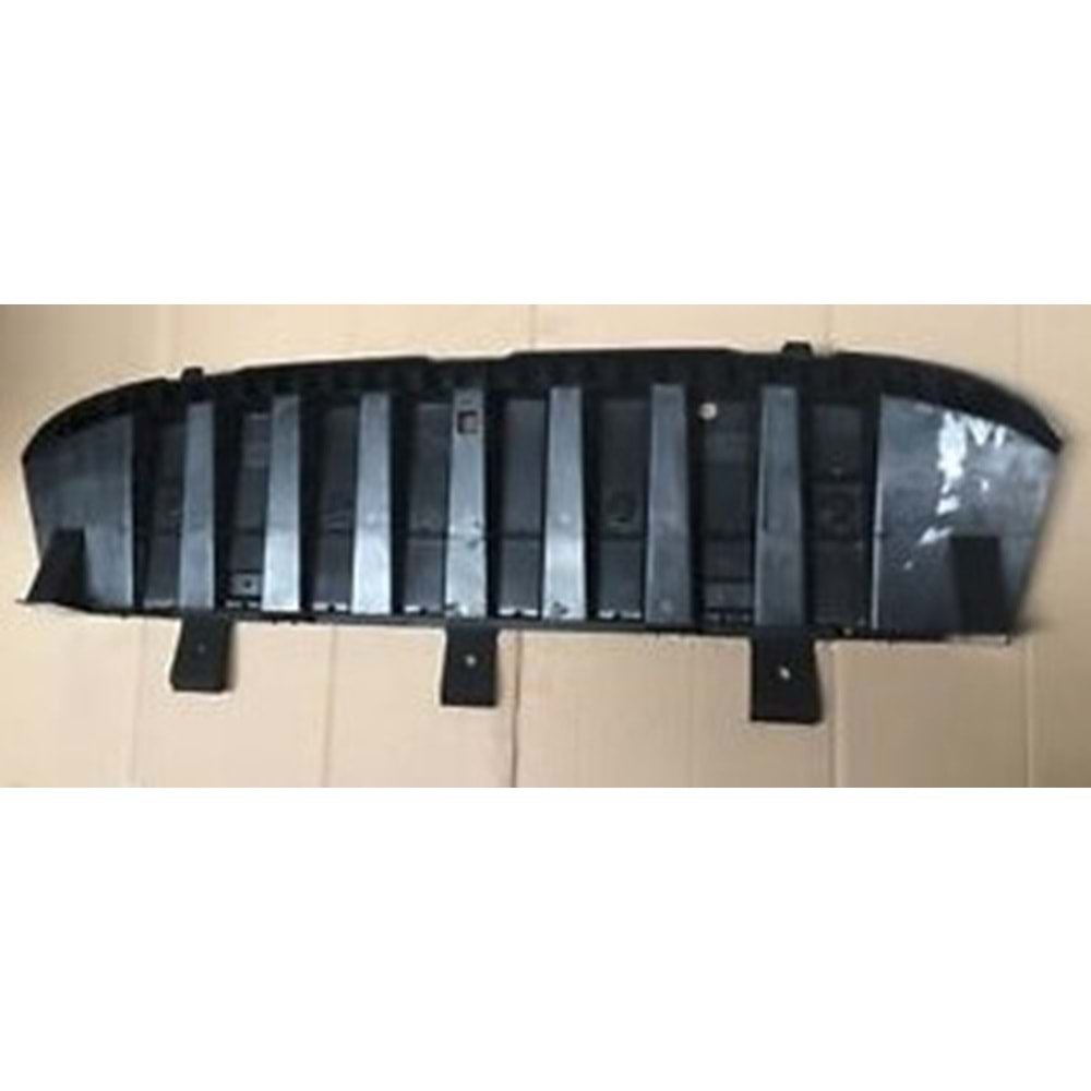 Ön Tampon Darbe Emici Peugeot Partner Tepe-Berlingo