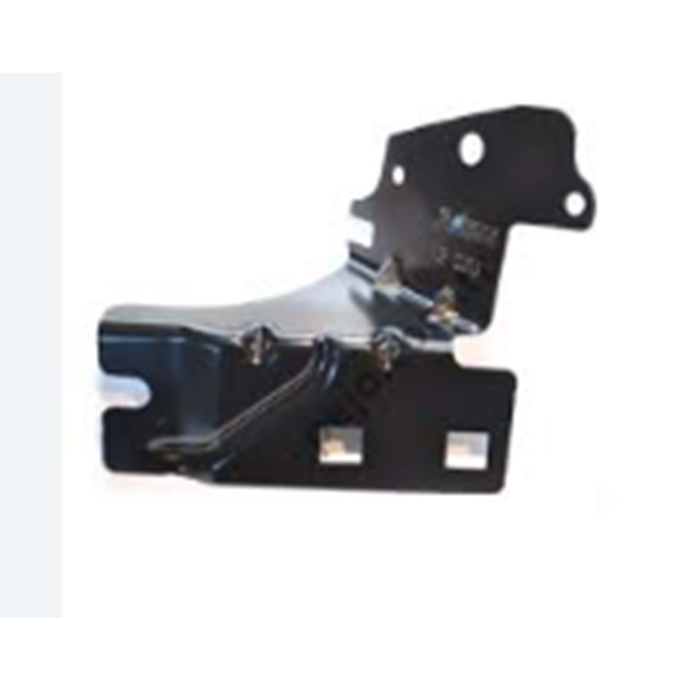 Ön Çamurluk Bağlantı Ayağı Montaj Peugeot 301