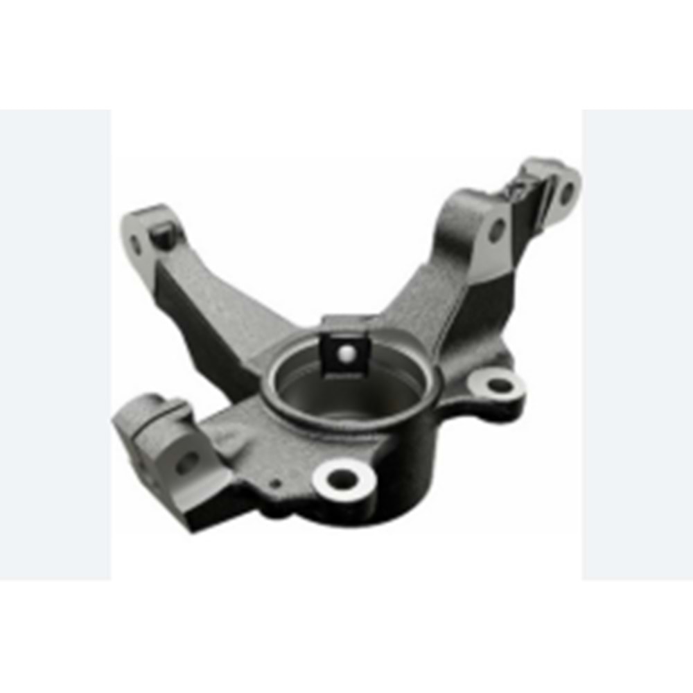 ÖN SAĞ AKS TAŞIYICI 207-208-301