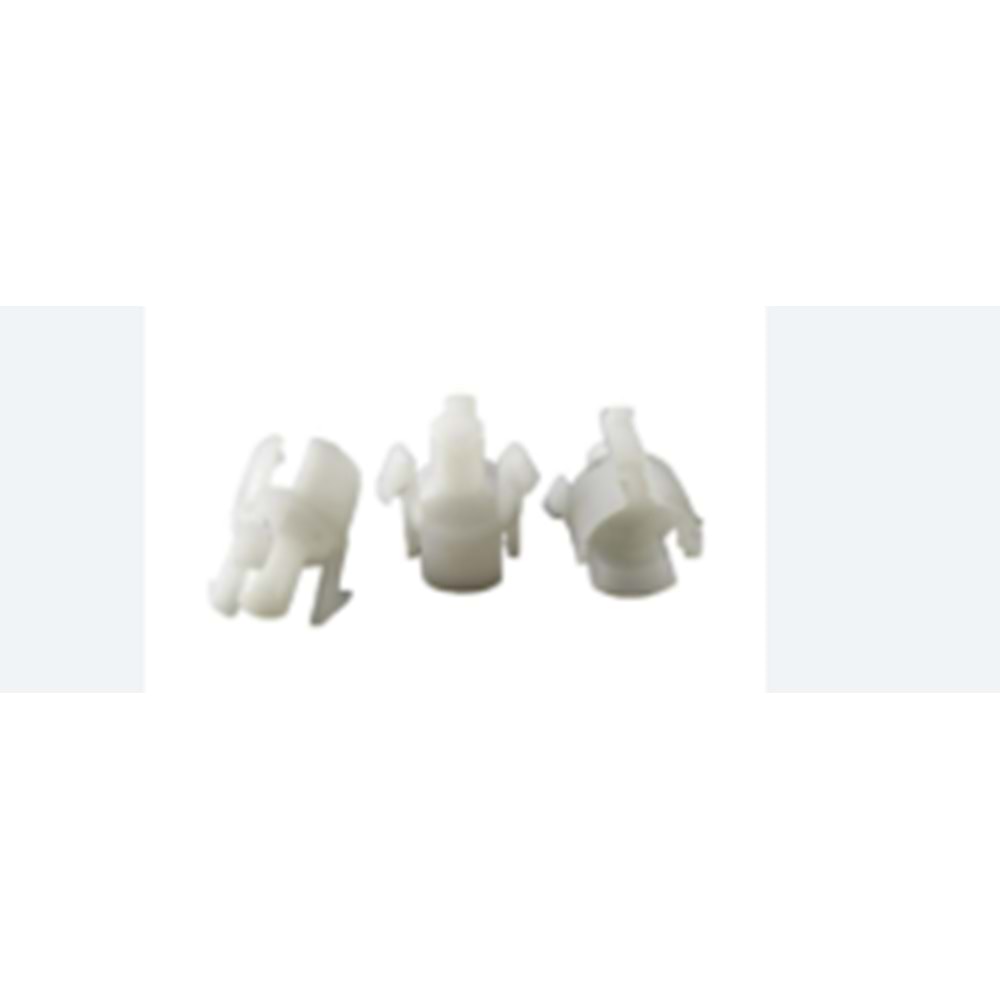 Debriyaj Merkezi Plastiği Uç Plastik